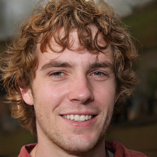 Profile photo of Samir Cole